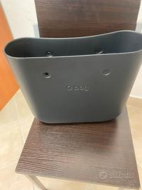 Calotta O Bag