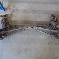 PONTE PER MINI ONE R50 1.4 D ANNO 2005