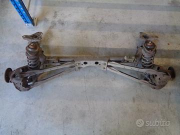 PONTE PER MINI ONE R50 1.4 D ANNO 2005