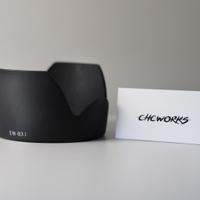 Canon Paraluce EW-83 J