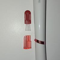 Rasoio-depilatore-rifinitore a penna Philips NUOVO