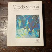 Antologia Vittorio Somenzi