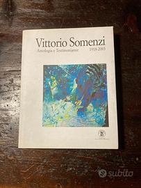 Antologia Vittorio Somenzi