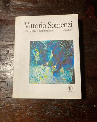 Antologia Vittorio Somenzi