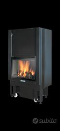 termocamino EDILKAMIM forte up 2