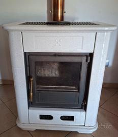 Stufa a legna Piazzetta E 903
