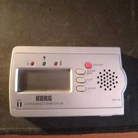 Accordatore Korg