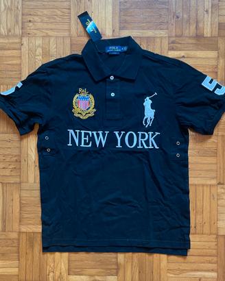 Polo chief keef New York