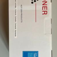 Stampante TONER TN6600 compatibile