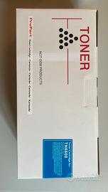 Stampante TONER TN6600 compatibile