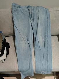 Jeans casual da uomo 02