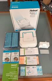 iRobot Braava Jet 250