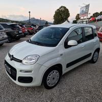 Fiat Panda 0.9 TwinAir Turbo S&S Lounge