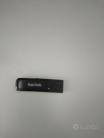 USB SANDISK 256GB