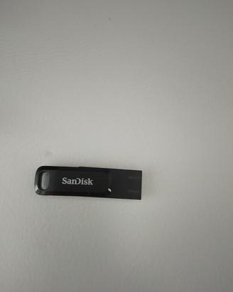 USB SANDISK 256GB