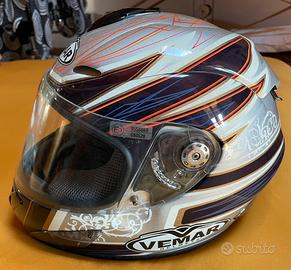 VEMAR DIADEM fibra tricomposita