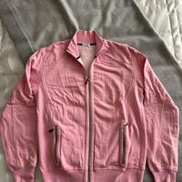 Felpa zip Brunello Cucinelli M