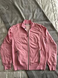 Felpa zip Brunello Cucinelli M