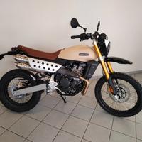 Fantic Motor Caballero 500 Rally 2025