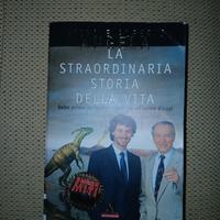 P.A.Angela'la straordinaria storia della vita'