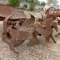 Fresa pasquali
