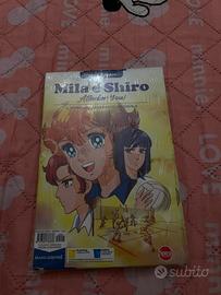 Mila e shiro