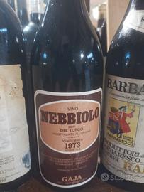 GAJA SORI' DEL TURCO RARISSIMO 