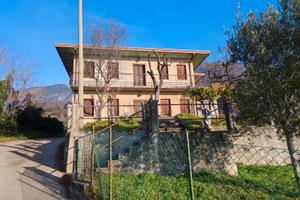 Casa indipendente