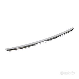 Modanatura cromata posteriore lancia delta