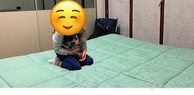 Trapunta Gabel Matrimoniale