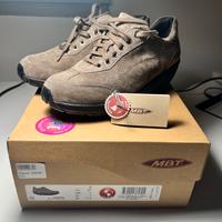 Scarpe MBT originali nuove suola ergonomica