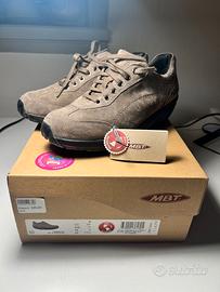 Scarpe MBT originali nuove suola ergonomica