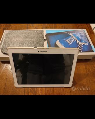 Tablet Lenovo 