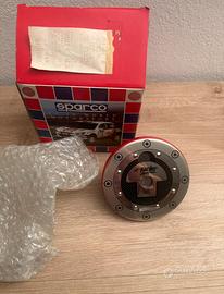 Tappo carburante simoni racing cod 9619433680