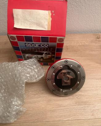 Tappo carburante simoni racing cod 9619433680
