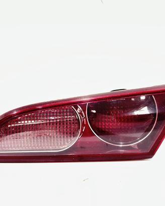 STOP POSTERIORE DESTRO INTEGRATO NEL PORTELLO ALFA