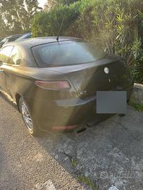 Alfa GT Bertone