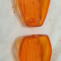 gemme frecce honda colore ambra
