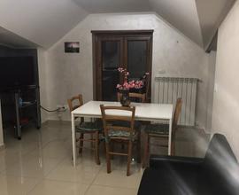 Bilocale Villa d'Agri