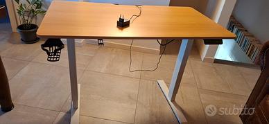 Stand up desk
