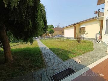 Appartamento Mede [Cod. rif 3249621VRG]