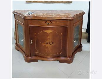 Credenza Ingresso soggiorno