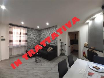 Appartamento Marnate [Cod. rif 3297958VRG]