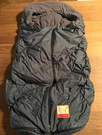 Sacco Passeggino Montura