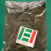 Maglia collo alto esercito taglia L(50)