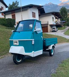 Ape 50