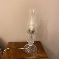 Lumi da tavolo/comodino