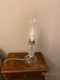 Lumi da tavolo/comodino