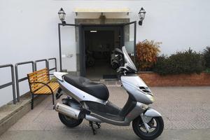 APRILIA Leonardo 150 ST RATE AUTO MOTO SCOOTER