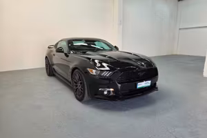 FORD Mustang '15-'24 Mustang Fastback 2.3 EcoBo...